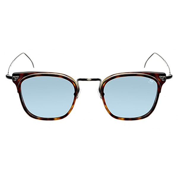 David Marc - M14 AP SUNGLASSES - Sunglasses - Handmade in Italy - David Marc Eyewear