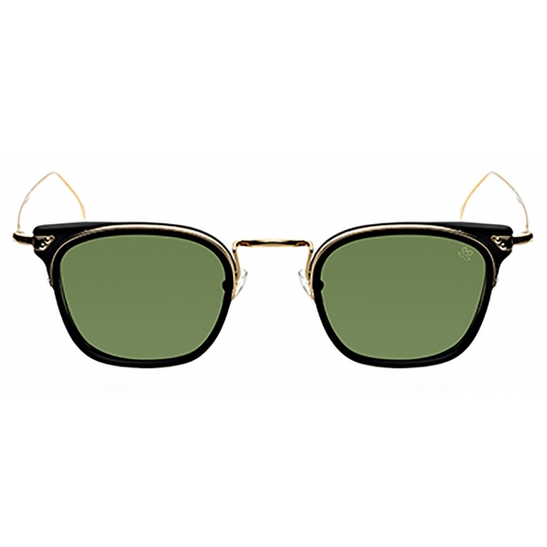 David Marc - M14 G SUNGLASSES - Sunglasses - Handmade in Italy - David Marc Eyewear