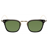 David Marc - M14 G SUNGLASSES - Sunglasses - Handmade in Italy - David Marc Eyewear