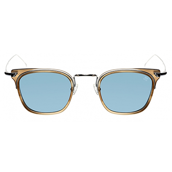 David Marc - M14 SR SUNGLASSES - Sunglasses - Handmade in Italy - David Marc Eyewear