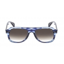 David Marc - ELLIOT BL - Occhiali da Sole - Handmade in Italy - David Marc Eyewear