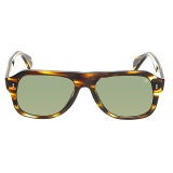David Marc - ELLIOT CB - Sunglasses - Handmade in Italy - David Marc Eyewear
