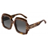 Dior - Sunglasses - DiorSignature S1U - Brown Tortoiseshell - Dior Eyewear