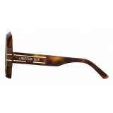 Dior - Sunglasses - DiorSignature S1U - Brown Tortoiseshell - Dior Eyewear