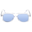 David Marc - ELLIOT L16 - Sunglasses - Handmade in Italy - David Marc Eyewear