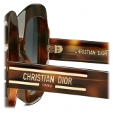 Dior - Occhiali da Sole - DiorSignature S1U - Marrone Tartaruga - Dior Eyewear