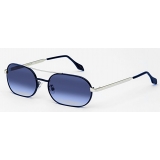 David Marc - ELLIOT S-BKG - Sunglasses - Handmade in Italy - David Marc Eyewear