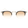 David Marc - M15 G - Sunglasses - Handmade in Italy - David Marc Eyewear