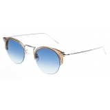 David Marc - M15 SR - Sunglasses - Handmade in Italy - David Marc Eyewear