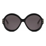 Dior - Occhiali da Sole - DiorSignature R1U - Nero - Dior Eyewear