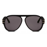 Dior - Sunglasses - DiorSignature A1U - Black - Dior Eyewear