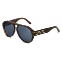 Dior - Sunglasses - DiorSignature A1U - Tortoiseshell - Dior Eyewear