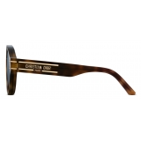 Dior - Occhiali da Sole - DiorSignature A1U - Tartaruga - Dior Eyewear