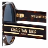 Dior - Sunglasses - DiorSignature A1U - Tortoiseshell - Dior Eyewear