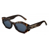 Dior - Sunglasses - DiorSignature B1U - Tortoiseshell - Dior Eyewear