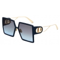 Dior - Sunglasses - 30Montaigne SU - Blue - Dior Eyewear
