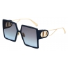 Dior - Occhiali da Sole - 30Montaigne SU - Blu - Dior Eyewear