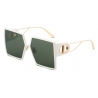 Dior - Occhiali da Sole - 30Montaigne SU - Avorio - Dior Eyewear