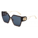 Dior - Sunglasses - 30Montaigne BU - Tortoiseshell - Dior Eyewear