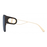 Dior - Sunglasses - 30Montaigne BU - Tortoiseshell - Dior Eyewear