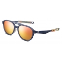 Dior - Sunglasses - DiorEssential R2U - Blue Orange - Dior Eyewear