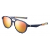 Dior - Occhiali da Sole - DiorEssential R2U - Blu Arancione - Dior Eyewear