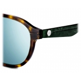 Dior - Sunglasses - DiorEssential R2U - Tortoiseshell Blue - Dior Eyewear