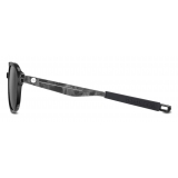Dior - Sunglasses - DiorEssential R2U - Black - Dior Eyewear