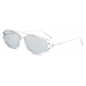 Dior - Sunglasses - NeoDior S1U - Crystal Blue - Dior Eyewear