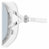 Dior - Occhiali da Sole - NeoDior S1U - Blu Cristallo - Dior Eyewear