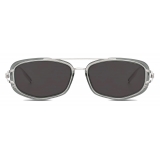 Dior - Sunglasses - NeoDior S1U - Silver Gray - Dior Eyewear
