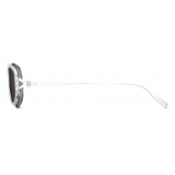 Dior - Sunglasses - NeoDior S1U - Silver Gray - Dior Eyewear