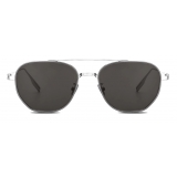 Dior - Sunglasses - NeoDior RU - Silver Gray - Dior Eyewear