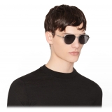 Dior - Sunglasses - NeoDior RU - Silver Gray - Dior Eyewear