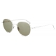 Dior - Occhiali da Sole - DiorBlackSuit S2U - Argento Kaki - Dior Eyewear