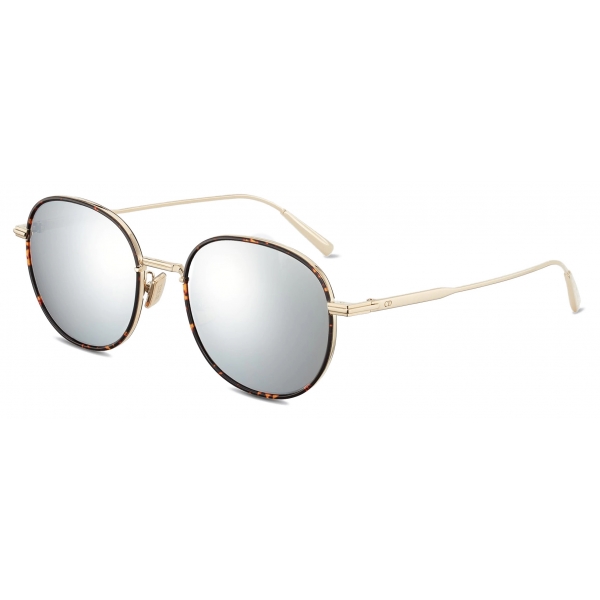 Dior - Occhiali da Sole - DiorBlackSuit S2U - Argento Tartaruga - Dior Eyewear