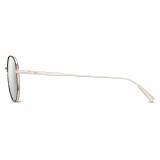 Dior - Sunglasses - DiorBlackSuit S2U - Tortoiseshell Silver - Dior Eyewear