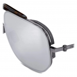 Dior - Sunglasses - NeoDior NU - Gunmetal Silver - Dior Eyewear