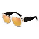 Dior - Sunglasses - CD SU - Ivory Orange Black - Dior Eyewear