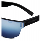 Dior - Sunglasses - Diorxtrem M2U - Black Gray Blue - Dior Eyewear