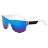 Dior - Occhiali da Sole - Diorxtrem M2U - Cristallo Blu Viola - Dior Eyewear