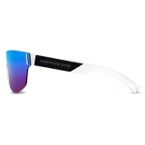 Dior - Sunglasses - Diorxtrem M2U - Crystal Blue Purple - Dior Eyewear