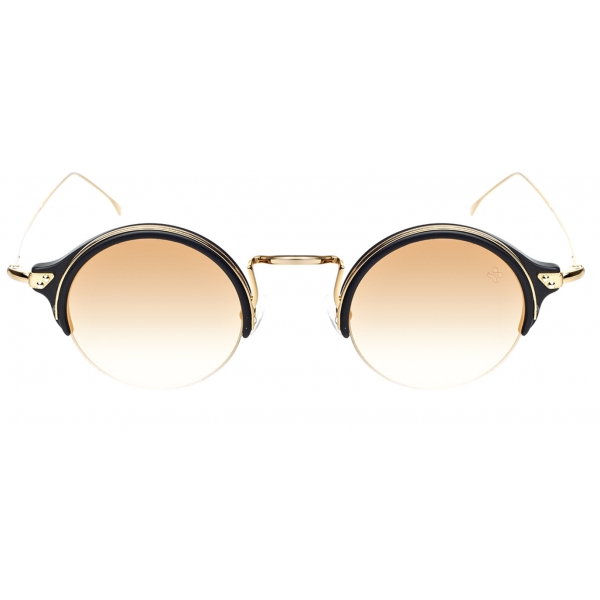 David Marc - M016 G - Sunglasses - Handmade in Italy - David Marc Eyewear