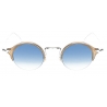 David Marc - M016 SR - Sunglasses - Handmade in Italy - David Marc Eyewear