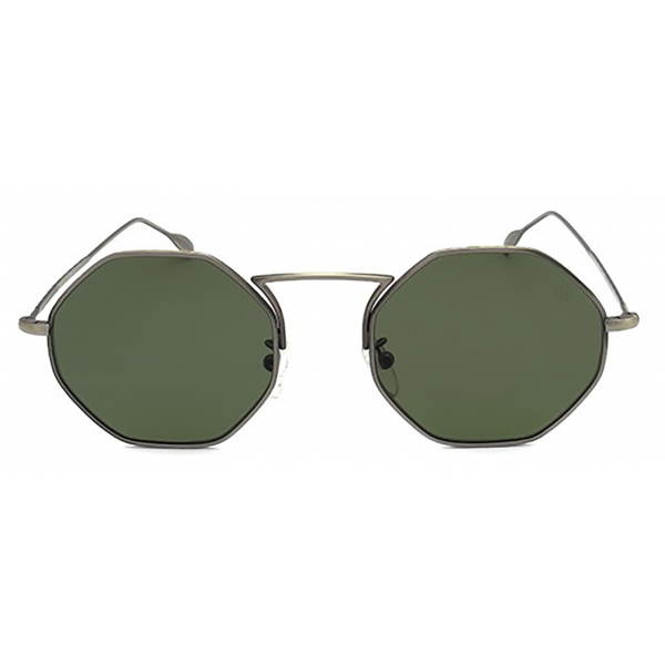 David Marc - EIGHT AP - Sunglasses - Handmade in Italy - David Marc Eyewear