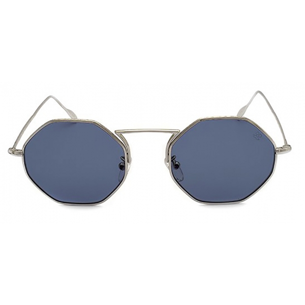 David Marc - EIGHT R - Sunglasses - Handmade in Italy - David Marc Eyewear