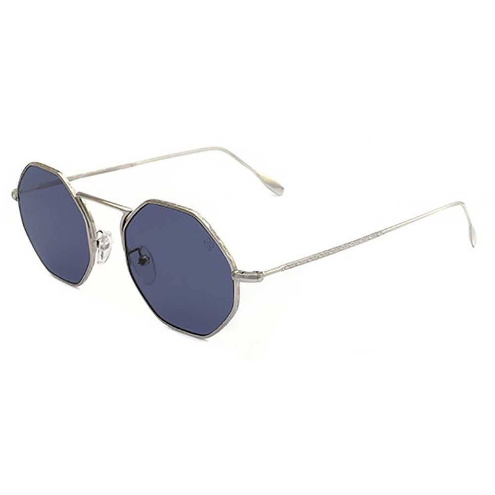 David Marc - EIGHT R - Sunglasses - Handmade in Italy - David Marc ...