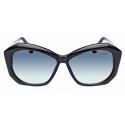 David Marc - R12 01 - Sunglasses - Handmade in Italy - David Marc Eyewear