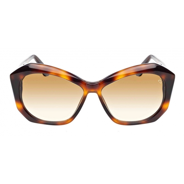 David Marc - R12 238 - Sunglasses - Handmade in Italy - David Marc Eyewear