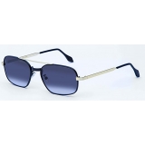 David Marc - ROBERT S-BKG - Sunglasses - Handmade in Italy - David Marc Eyewear